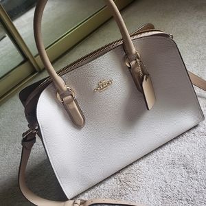 Coach Channing Carryall